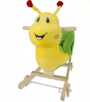 Качалка 2 в 1 SNAIL SNAIL Inna marka