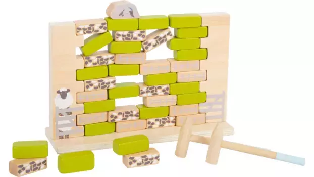 Качающаяся стенка 4 друга