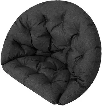 Качель-корзина Luna Kolbschair кресло-качалка Cocoon Cocoon подвесное кресло подвесное кресло черный Hobbygarden