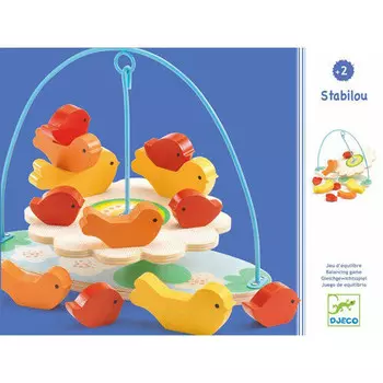 Качели, аркадная игра, Джеко Djeco