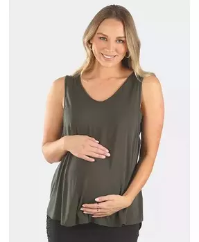 Качели для кормящих мам «Angel» для беременных ANGEL MATERNITY, бежевый