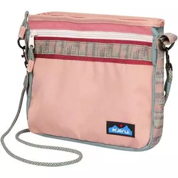 Качемак Хранитель KAVU, цвет Rosebud