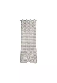 Качественный шарф с петельками непрозрачный ESPEN Esprit