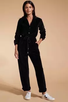 Кацуми комбинезон Dancing Leopard, черный