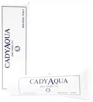 Кадьяква Цинковая Эмульсия 25% Cady Paris