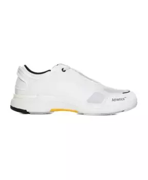 Кадиевые кроссовки Athletics Footwear, белый