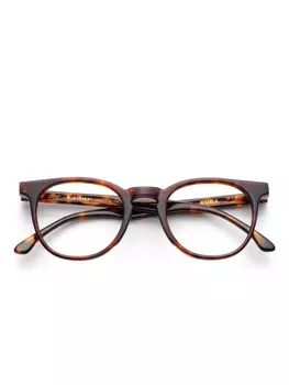 Kador очки Kuba, коричневый