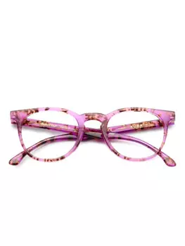 Kador очки Kuba, розовый