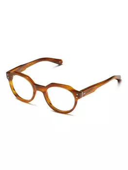 Kador очки Premium 14, коричневый