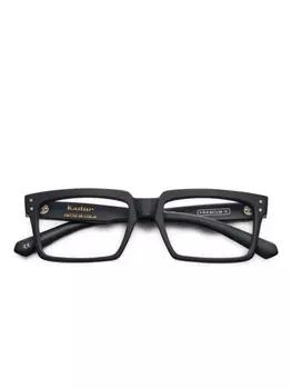 Kador очки Premium 15, черный