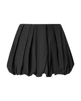 Кадрик Юбка-пузырь PINKO, черный