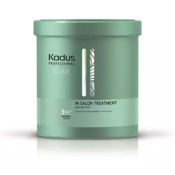 Kadus Pure Лечебная маска 750мл