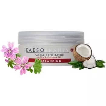 Kaeso Балансирующий отшелушивающий крем для лица 95 мл