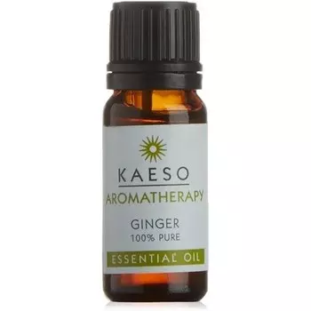 Kaeso Beauty Эфирное масло Имбирь 10мл