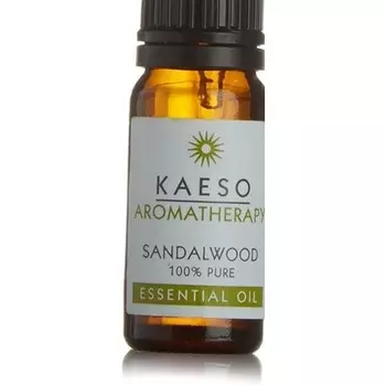 Kaeso Beauty Эфирное масло сандалового дерева 10 мл