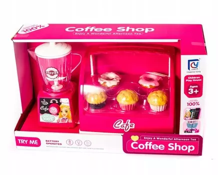 Кафе, Кондитерская, Кондитерская Midex