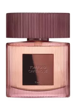 Кафе Роза, Парфюмированная вода 30ml TOM FORD