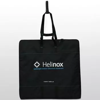 Кафе Стол Helinox, черный