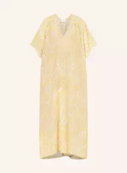 Кафтан Closed, черный