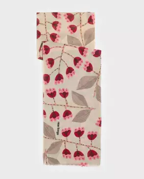 Кафтан Nice Things, цвет Crudo