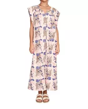 Кафтан Pueblo In Reef In Shortcake Mirth