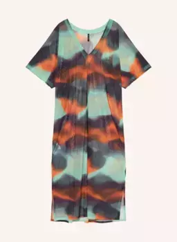 Кафтан ринко Andres Sarda, зеленый