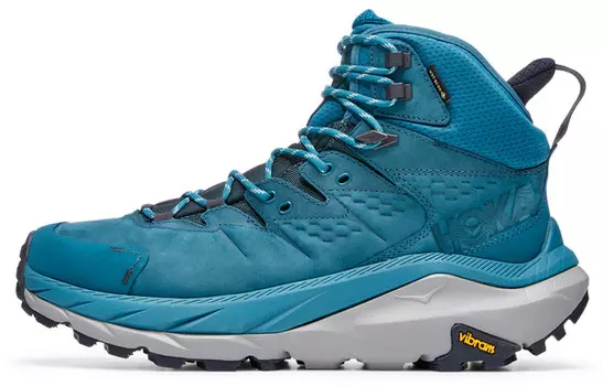 Kaha 2 High Gore-Tex Синий Коралл Hoka One One