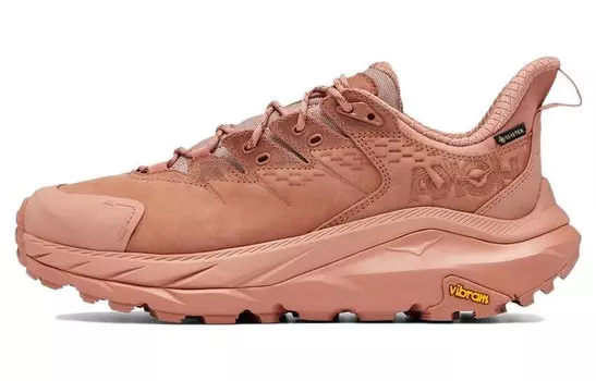 Kaha 2 Low Gore-Tex Cork Капучино Hoka One One
