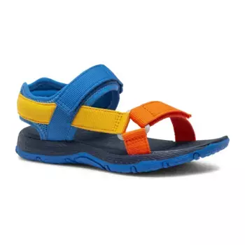 Kahuna Web Merrell Детские горные сандалии, синий