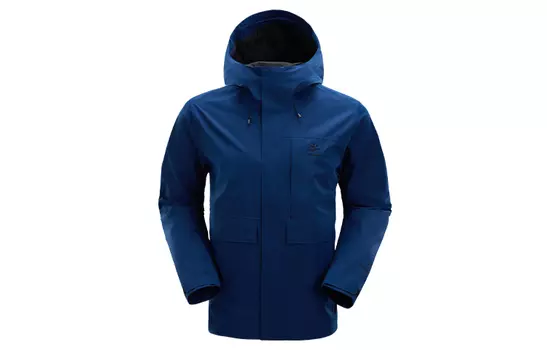 Kailash KAILAS Мужская уличная куртка, Deep Moss Green (издание в подарочной упаковке)