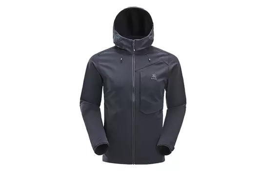 Kailash КАЙЛАС Мужская куртка, 23-е издание Midnight Blue