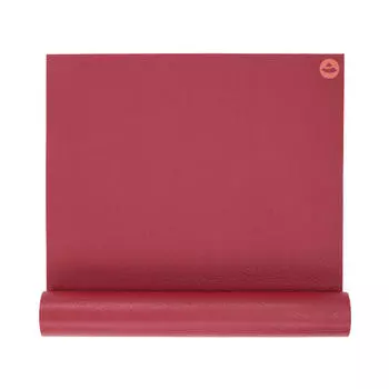 Kailash Premium XL, ПВХ бордовый BODHI, темно-бордовый