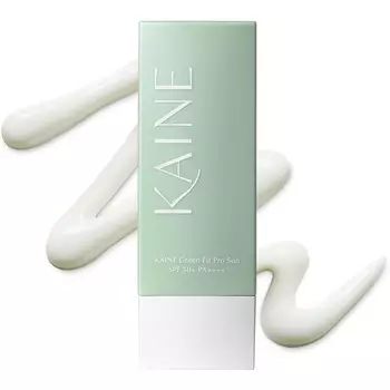 Kaine Green Fit Pro Sun 55мл Generic
