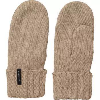 Кай 3 перчатки Didriksons, бежевый