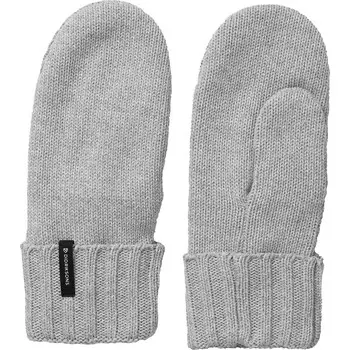 Кай 3 перчатки Didriksons, серый