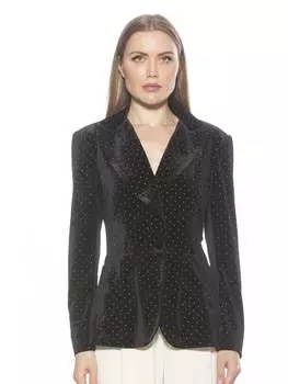 Кай Блейзер ALEXIA ADMOR, черный