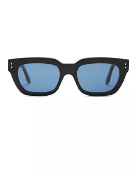 Кай солнцезащитные очки Ameos, черный