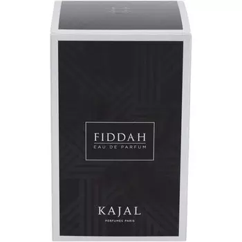Kajal Fiddah Парфюмированная вода-спрей 100 мл