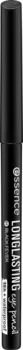 Kajal Long-Lasting 18h+ Водостойкий 01 Black Fever 0,28 г essence