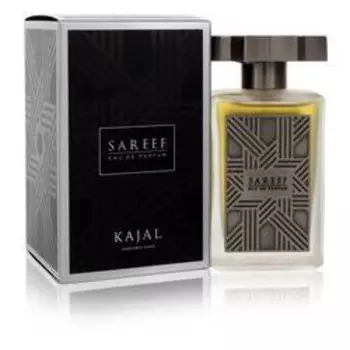 Kajal Sareef EDP спрей