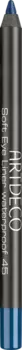 Kajal Soft Liner Водостойкий 45 Васильковый 1,2 г ARTDECO