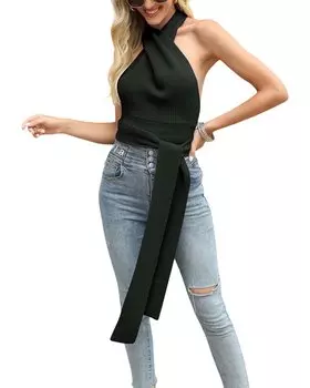 Кайфэн Топ Caifeng, черный