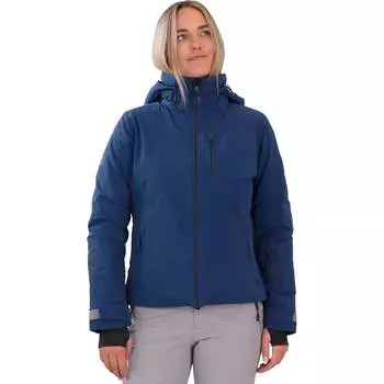 Кайла куртка Obermeyer, синий