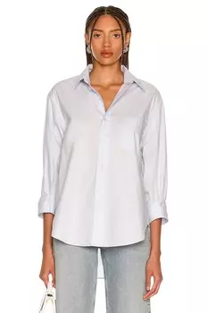 Кайла Рубашка Citizens of Humanity, цвет Santa Cruz