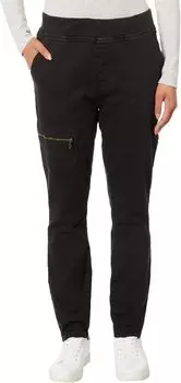 Кайлен Леггинсы XCVI, черный