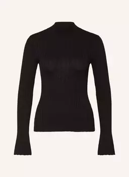 Кайли свитер Ivy Oak, черный