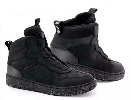 Каймановая мотоциклетная обувь Revit