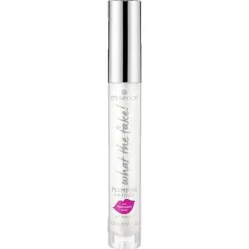 Какая подделка! НАПОЛНИТЕЛЬ ДЛЯ ГУБ 01 essence, 4,2 ml