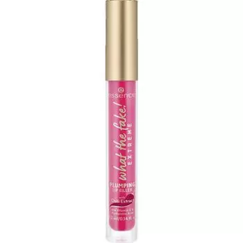 Какая подделка! НАПОЛНИТЕЛЬ ДЛЯ ГУБ ЭКСТРЕМАЛЬНО ПУХТЫЙ essence, 4,2 ml