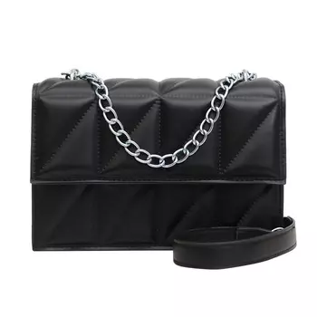 Kakaxi Женская сумка через плечо, Койот/Койот